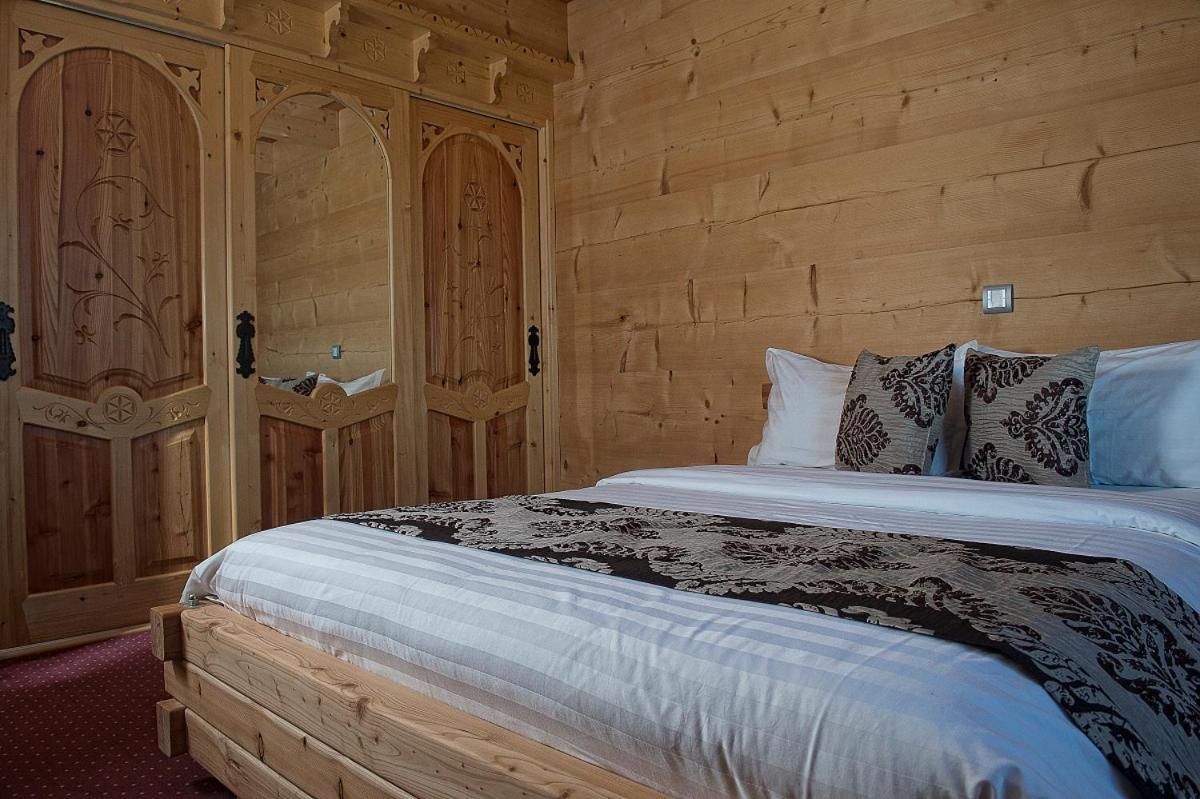 Drevenica 4Seasons-Zdiar Apartman Kültér fotó